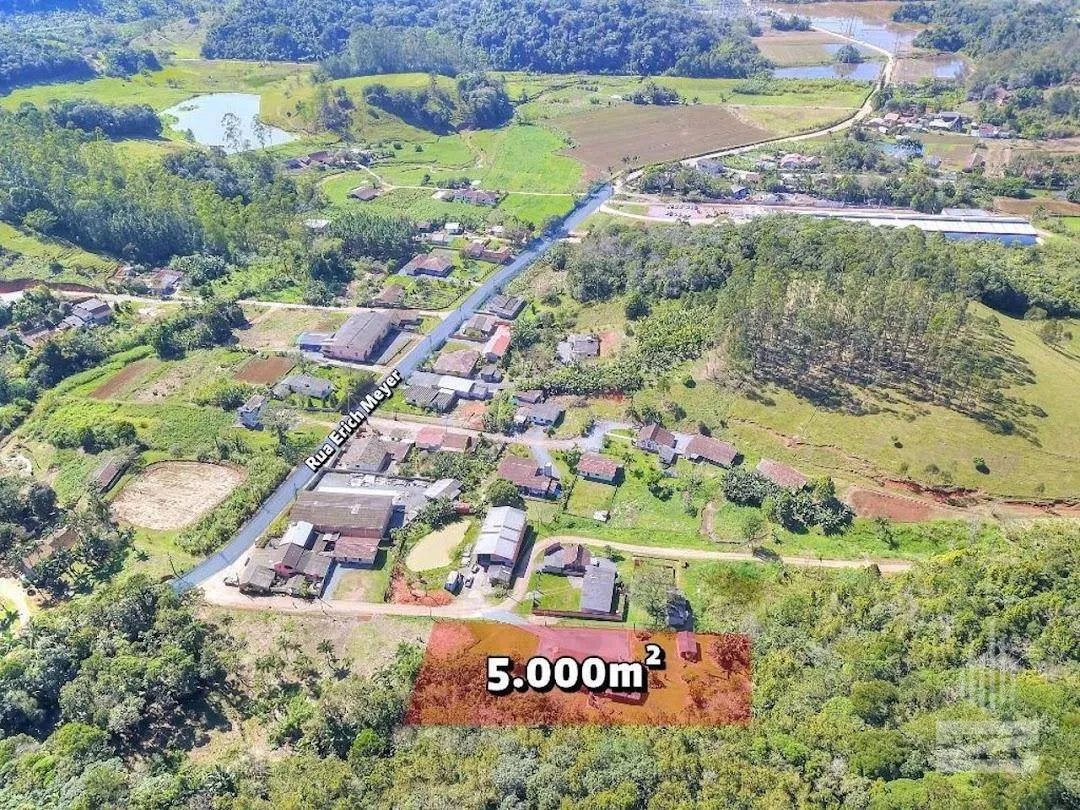 Terreno à Venda com 5000m no bairro Itoupava Norte em Blumenau — foto 5