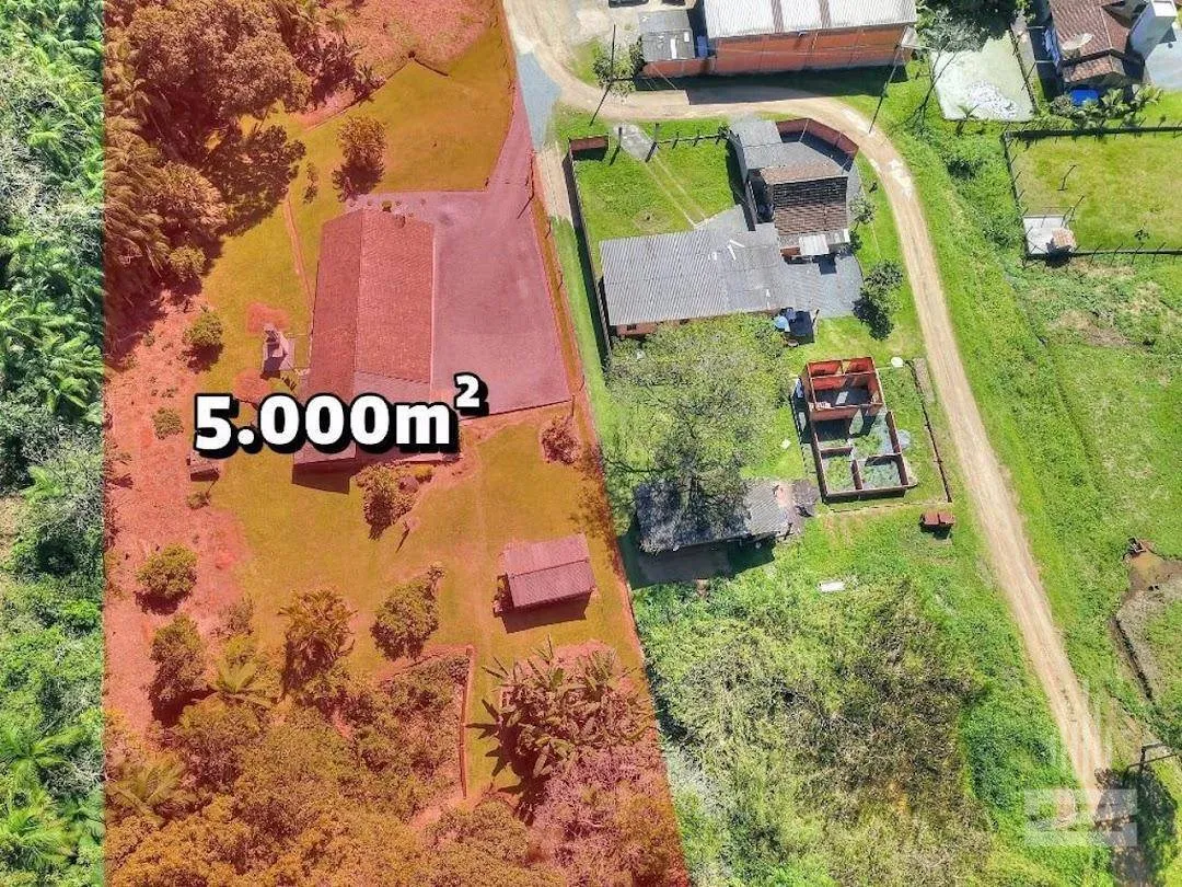 Terreno à Venda com 5000m no bairro Itoupava Norte em Blumenau — foto 6