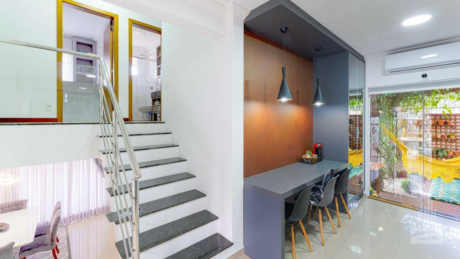 Casa com 3 dormitórios à venda, 145 m por R$ 998.000,00 - Água Verde - Blumenau/SC — foto 2