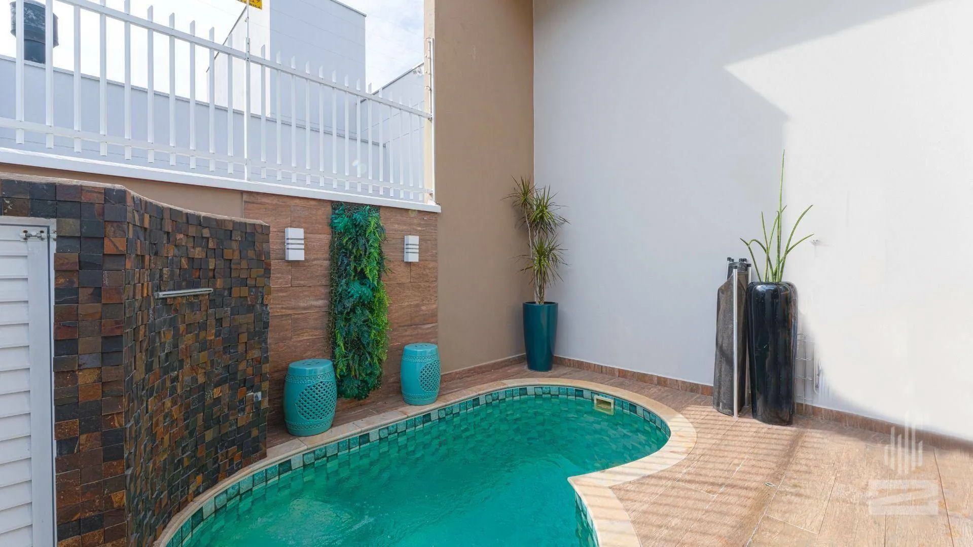 Casa com 3 dormitórios à venda, 145 m por R$ 998.000,00 - Água Verde - Blumenau/SC — foto 7