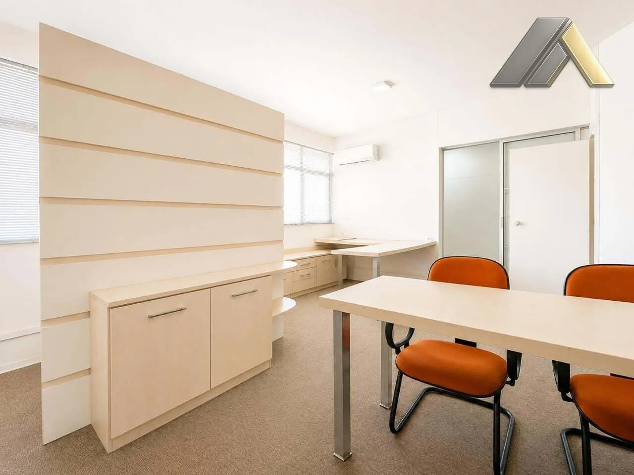 Sala/Escritório à venda, 1 vaga, 100m² no Centro, Blumenau - foto 1