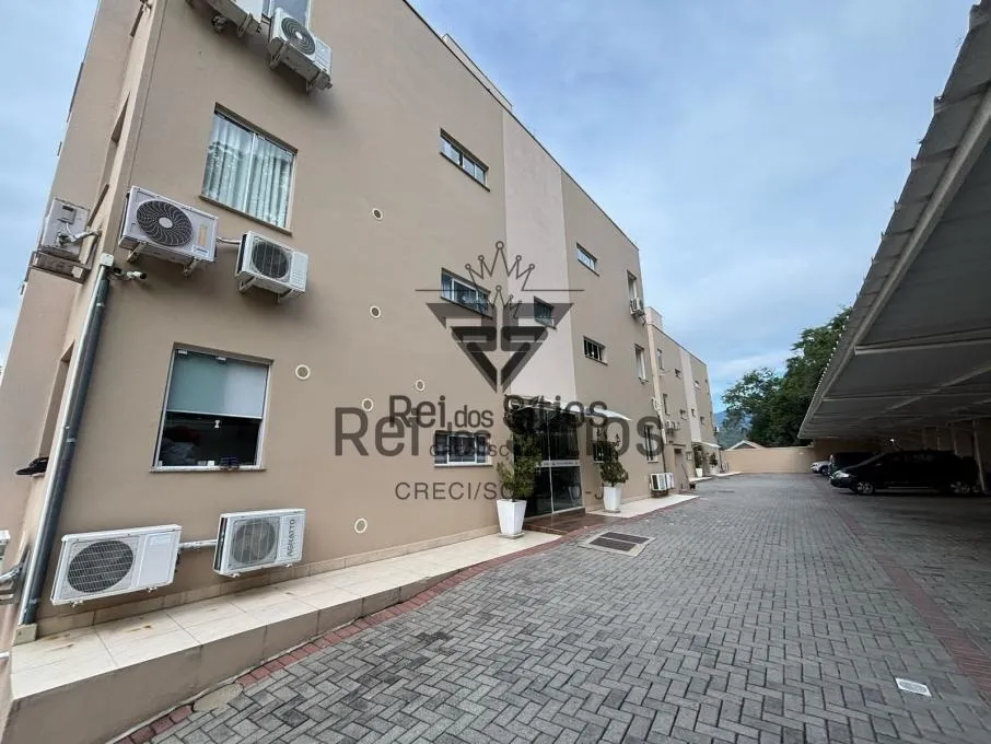 Apartamento à venda com 2 quartos e 1 suíte, 1 vaga, 79m² no Revolver, Presidente Getúlio - foto 1