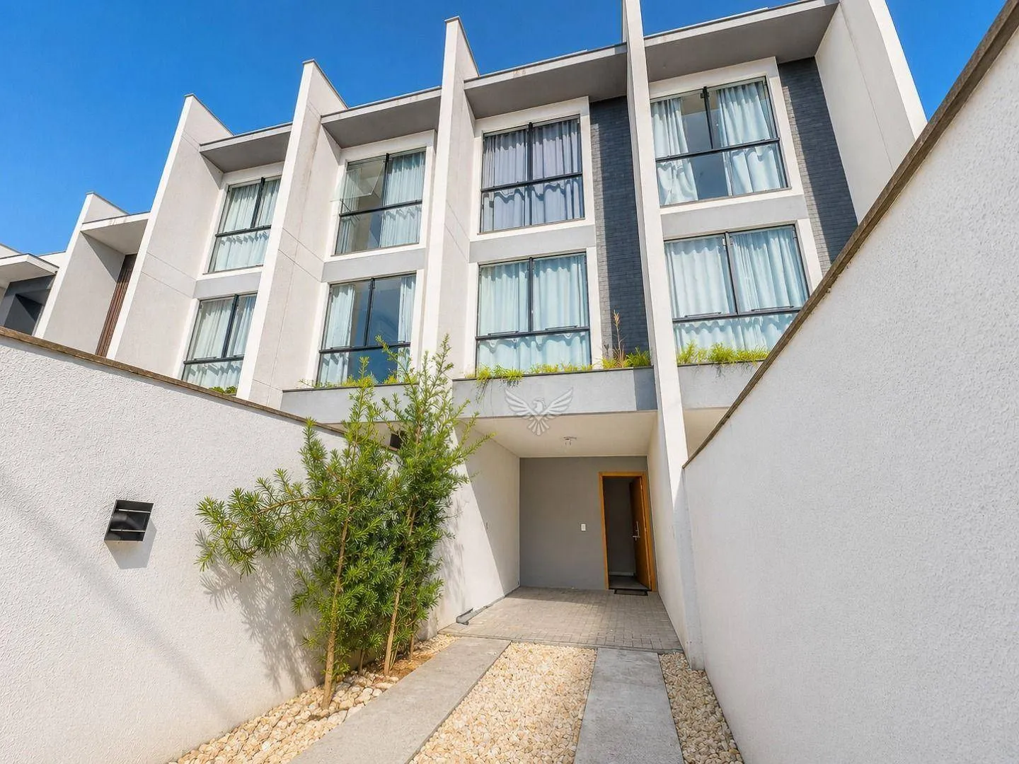 Casa à venda com 2 quartos, 2 vagas, 104m² no Badenfurt, Blumenau - foto 1