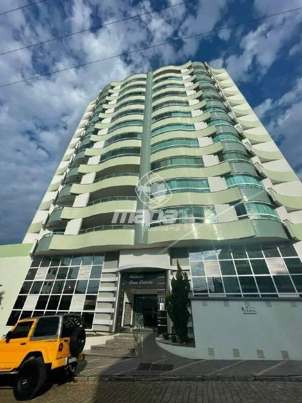 Apartamento 3 Dormitórios com 2 Vagas em Indaial - Bairro Nações, Pronto para Financiamento - foto 1