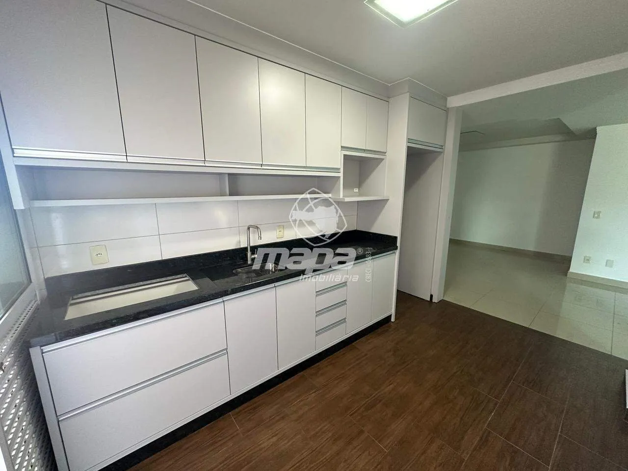 Apartamento 3 Dormitórios com 2 Vagas em Indaial - Bairro Nações, Pronto para Financiamento — foto 5