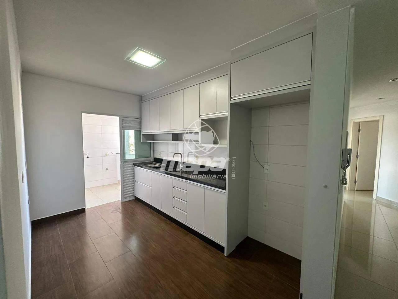 Apartamento 3 Dormitórios com 2 Vagas em Indaial - Bairro Nações, Pronto para Financiamento — foto 6