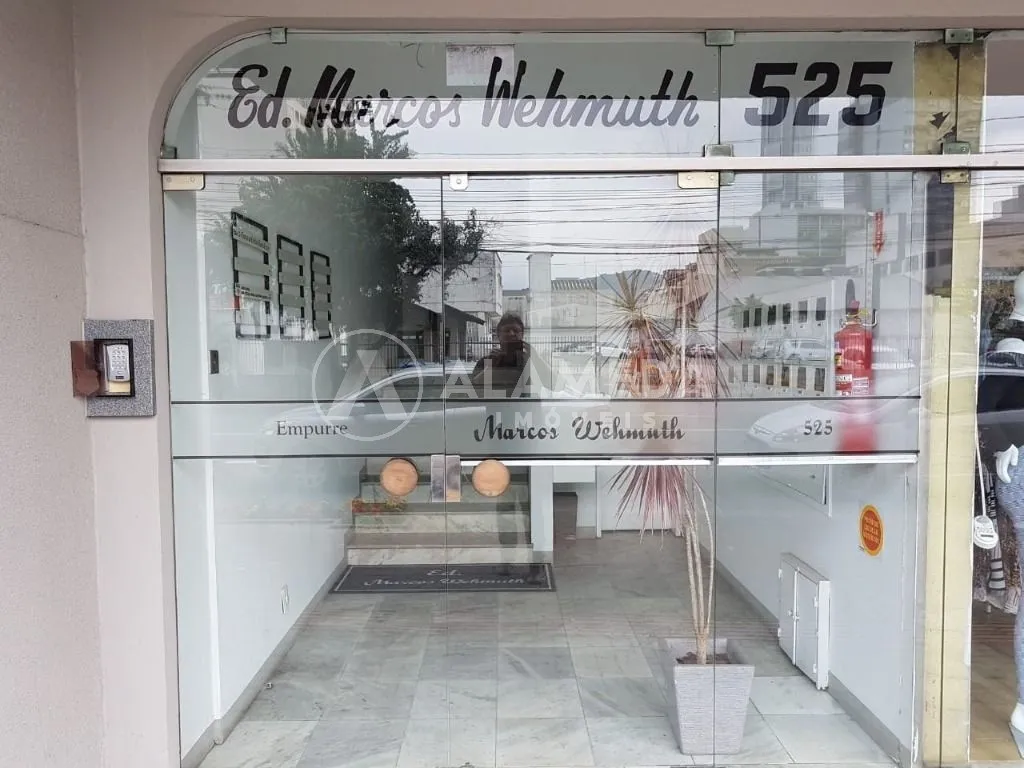 Sala/Escritório à venda, 31m² no Centro, Blumenau - foto 1