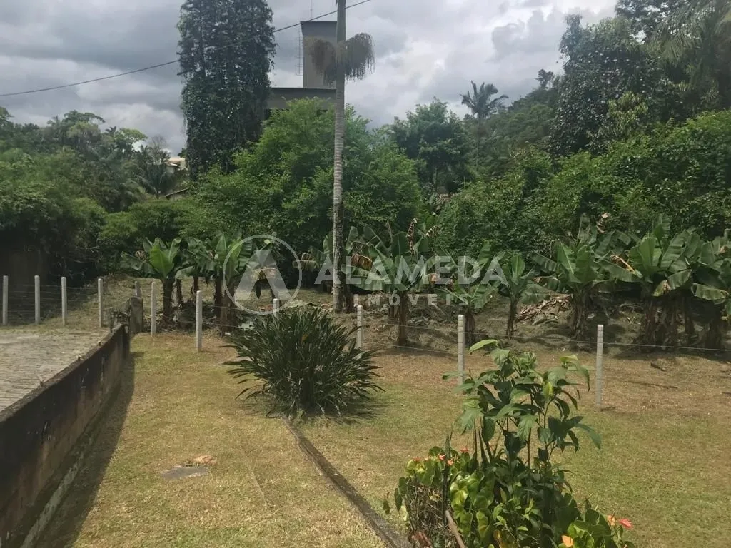 Terreno à venda, 1690m² no Bom Retiro, Blumenau - foto 1