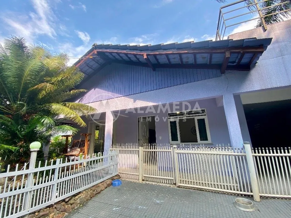 Imóvel Rural à venda com 4 quartos, 1 vaga, 4337m² no Progresso, Blumenau - foto 1