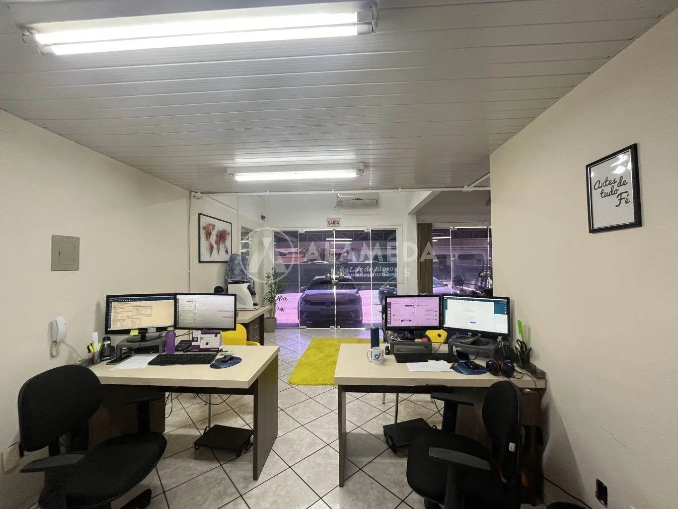 Outros Imóveis à venda com 3 quartos e 1 suíte, 6 vagas, 412m² na região do bairro Fortaleza, próximo à Rua Hermann Tribess, Blumenau — foto 4