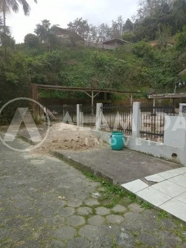 Terreno à venda, 744m² no Glória, Blumenau - foto 1