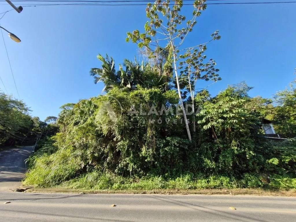 Terreno à venda, 820m² no Fidelis, Blumenau - foto 1
