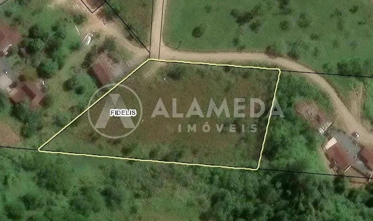 Terreno à venda, 6287m² no Fidelis, Blumenau - foto 1