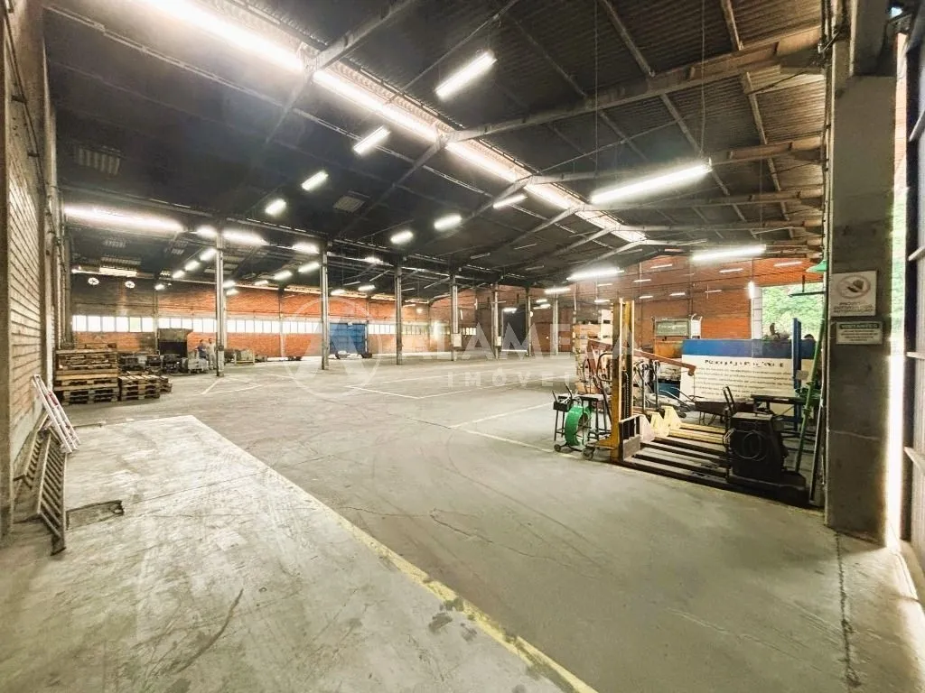 Galpão à venda, 3200m² na região do bairro Itoupavazinha, próximo à Rua Arno Delling, Blumenau — foto 4