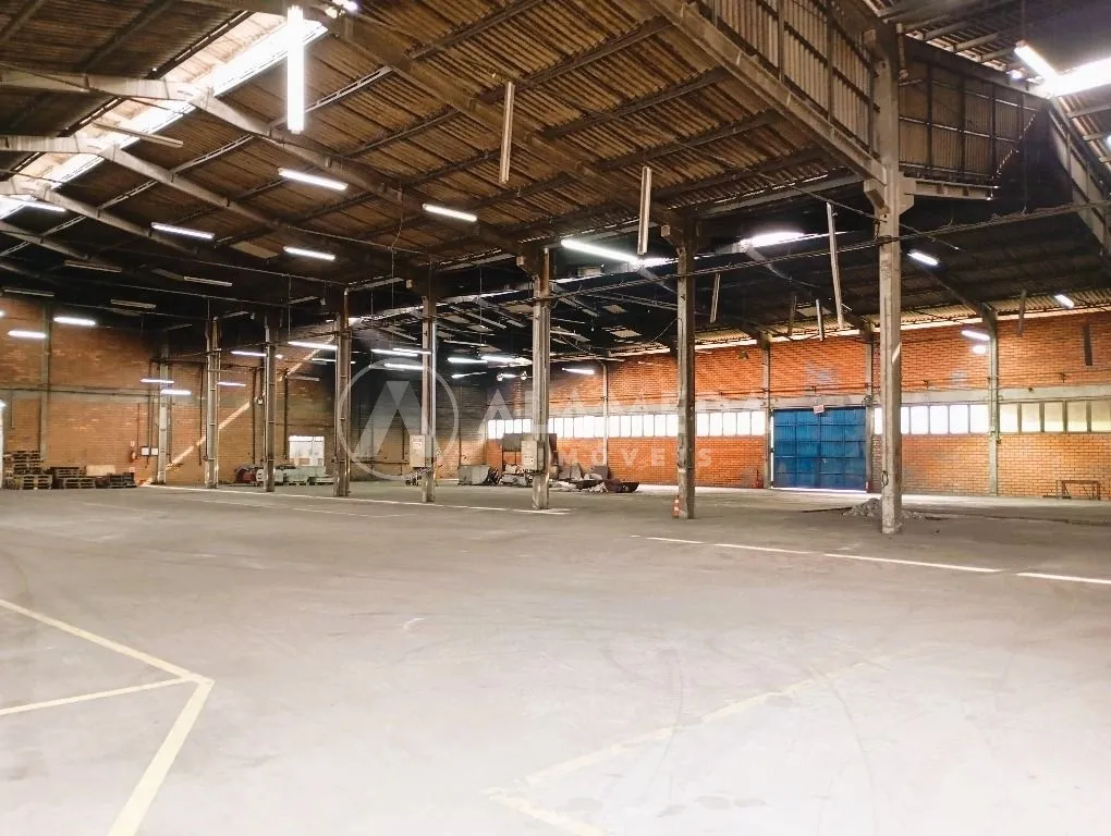 Galpão à venda, 3200m² na região do bairro Itoupavazinha, próximo à Rua Arno Delling, Blumenau — foto 5
