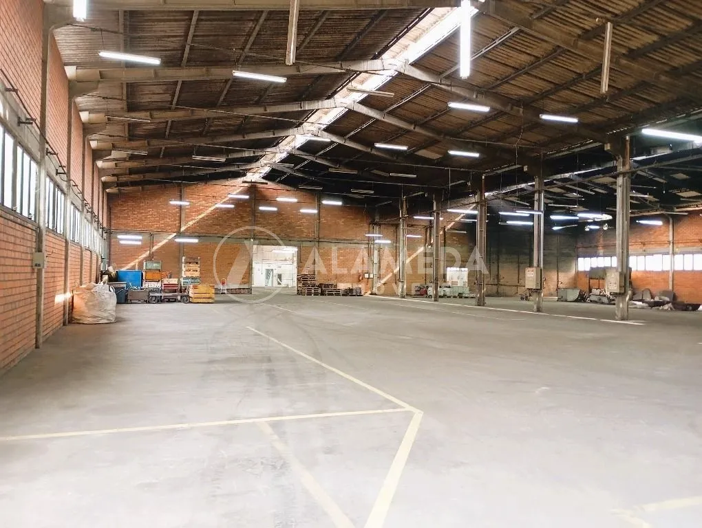 Galpão à venda, 3200m² na região do bairro Itoupavazinha, próximo à Rua Arno Delling, Blumenau — foto 6