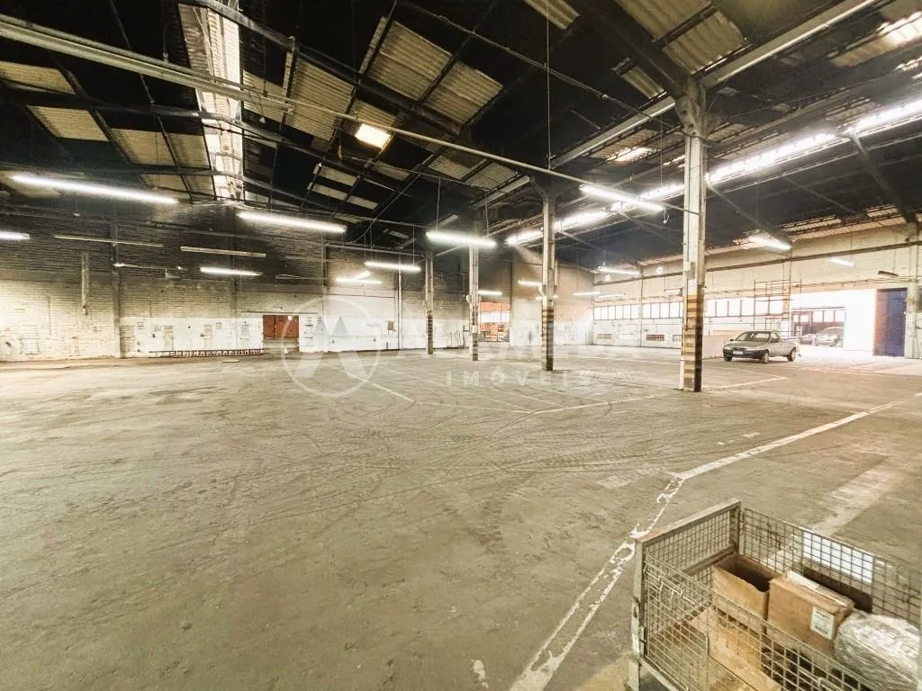 Galpão à venda, 3200m² na região do bairro Itoupavazinha, próximo à Rua Arno Delling, Blumenau — foto 7
