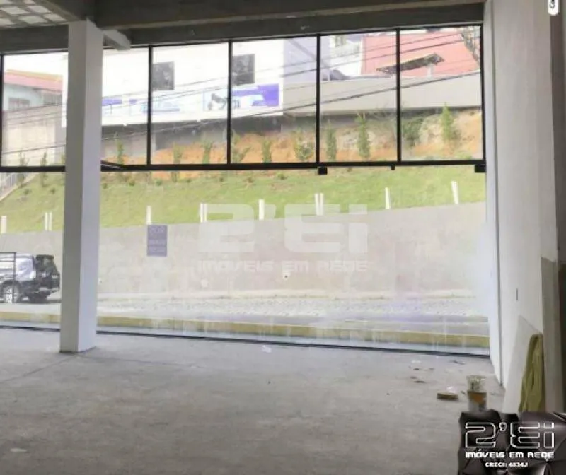 Loja Térrea em Blumenau no Bairro Itoupava Norte - foto 1