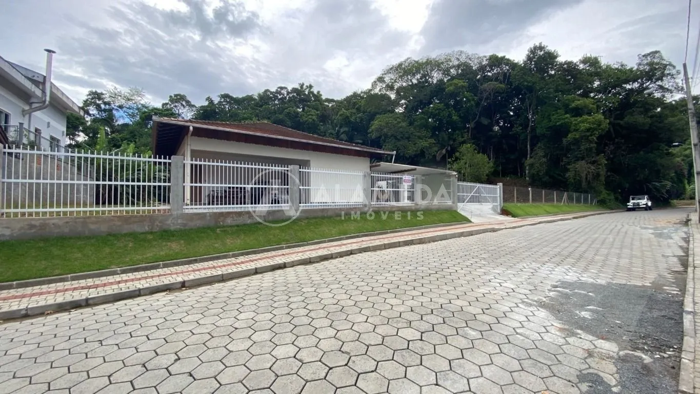 Terreno à venda, 4057m² no Badenfurt, Blumenau - foto 1
