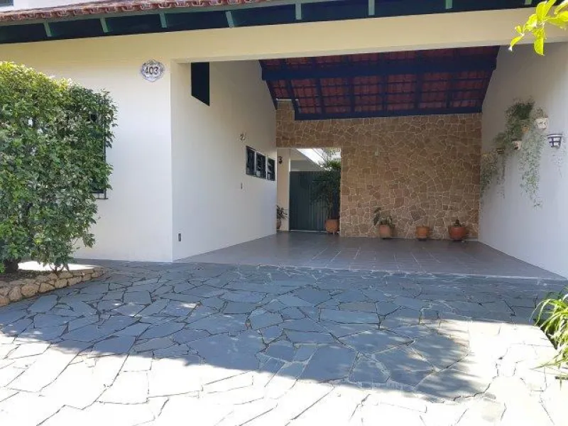Casa Localizado no condomínio City Figueiras contendo 3 quartos sendo 1 suite. — foto 4