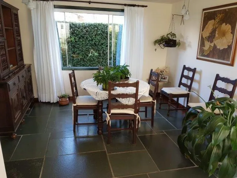 Casa Localizado no condomínio City Figueiras contendo 3 quartos sendo 1 suite. — foto 7