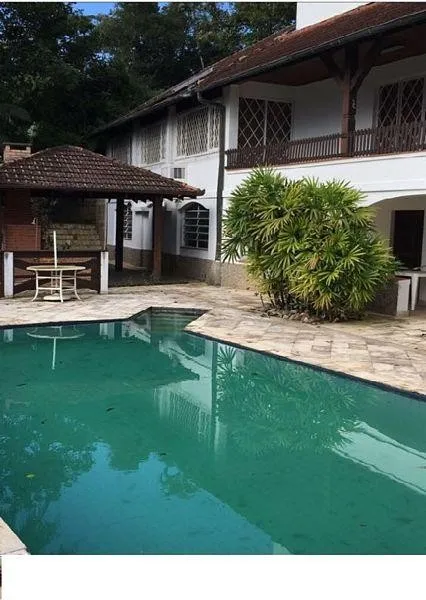 CASA no BOA VISTA com 6 quartos para VENDA, 637 m - foto 1