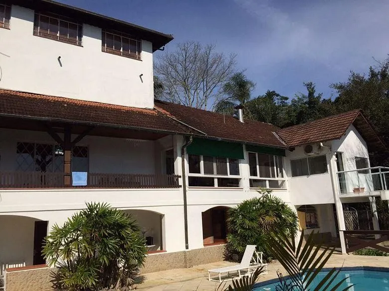 CASA no BOA VISTA com 6 quartos para VENDA, 637 m — foto 2