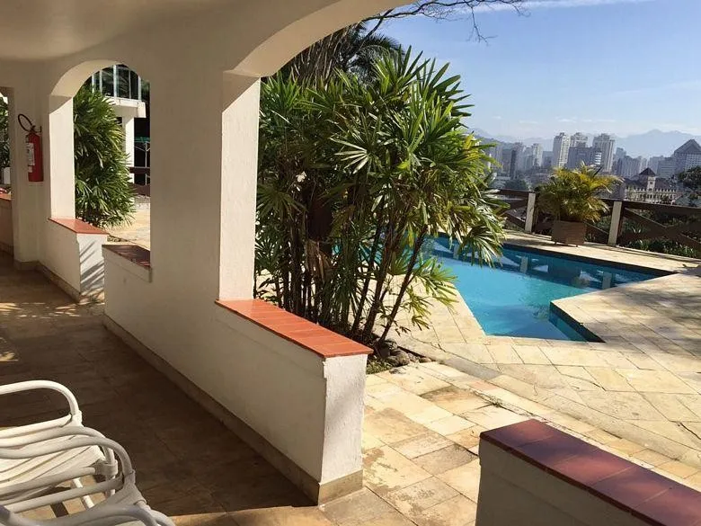 CASA no BOA VISTA com 6 quartos para VENDA, 637 m — foto 3