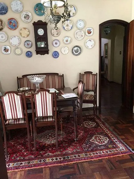 CASA no BOA VISTA com 6 quartos para VENDA, 637 m — foto 4