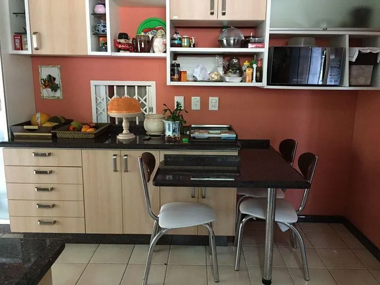 CASA no BOA VISTA com 6 quartos para VENDA, 637 m — foto 6
