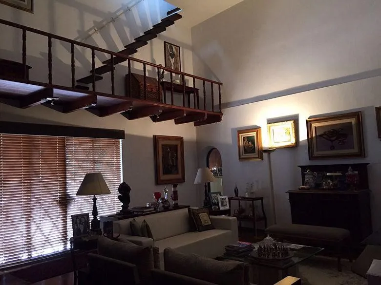 CASA no BOA VISTA com 6 quartos para VENDA, 637 m — foto 7