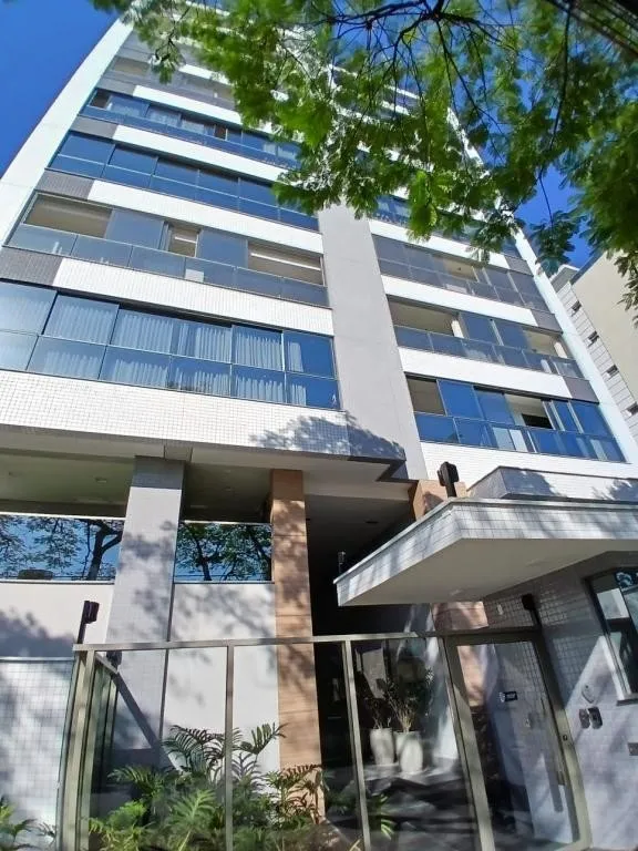 COBERTURA no AMÉRICA com 3 quartos para VENDA, 333 m — foto 3