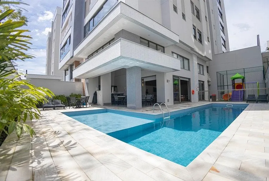 COBERTURA no AMÉRICA com 3 quartos para VENDA, 333 m — foto 4