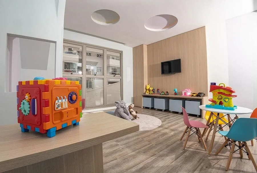 COBERTURA no AMÉRICA com 3 quartos para VENDA, 333 m — foto 7