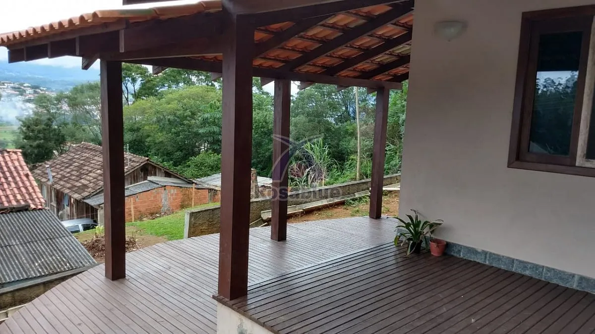 CASA-PRESIDENTE GETULIO — foto 5