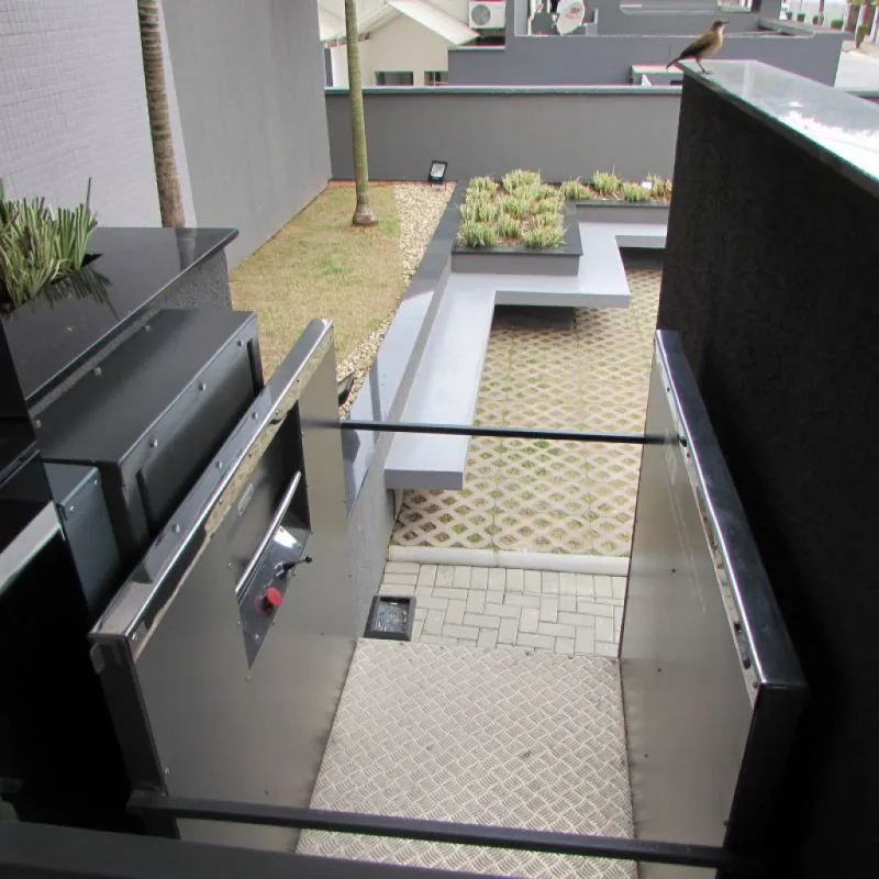 Sala comercial com 1 banheiro e 1 garagem no Bairro Velha. — foto 3