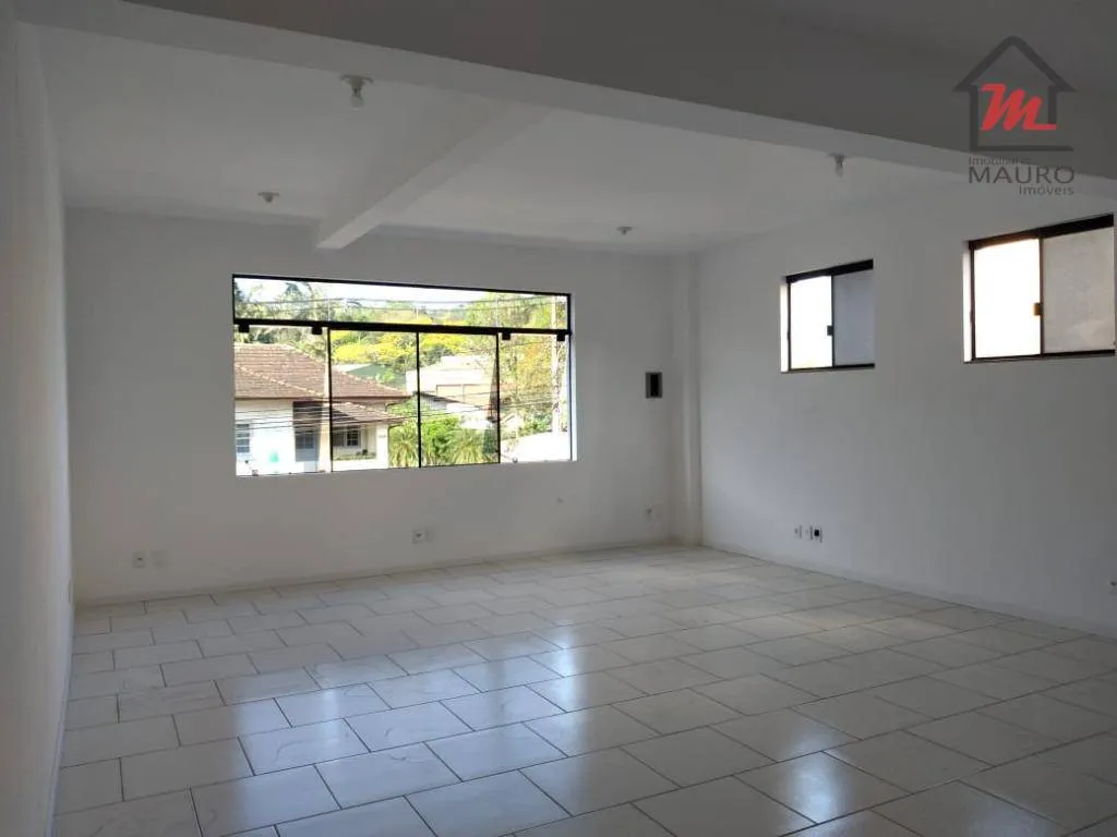 Sala para alugar, 47 m por R$ 2.032,10/mês - Água Verde - Blumenau/SC — foto 2