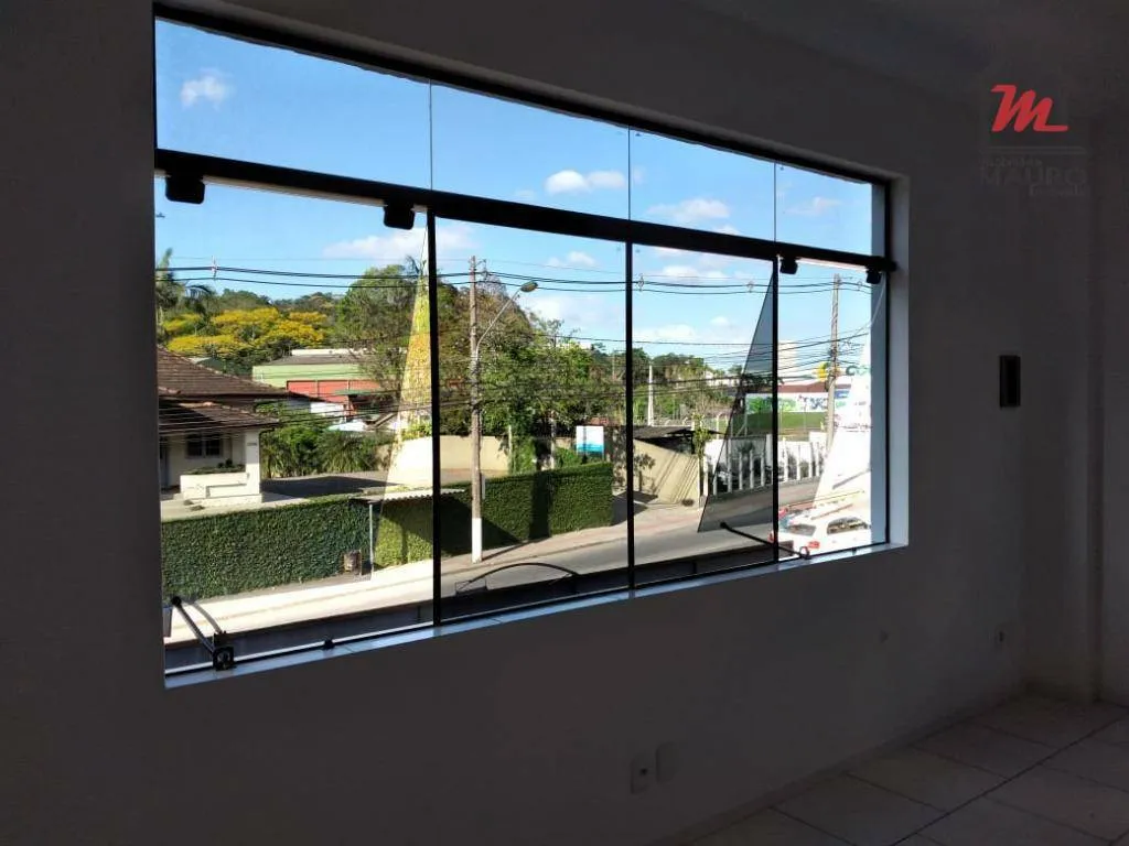 Sala para alugar, 47 m por R$ 2.032,10/mês - Água Verde - Blumenau/SC — foto 4