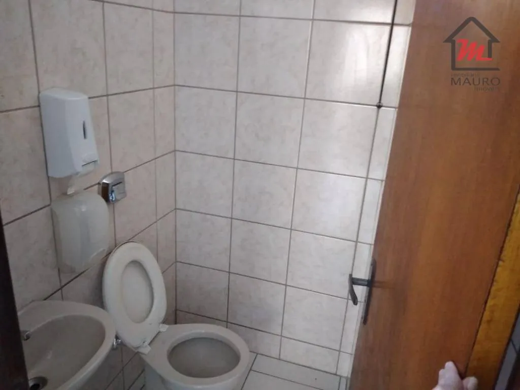 Sala para alugar, 47 m por R$ 2.032,10/mês - Água Verde - Blumenau/SC — foto 5