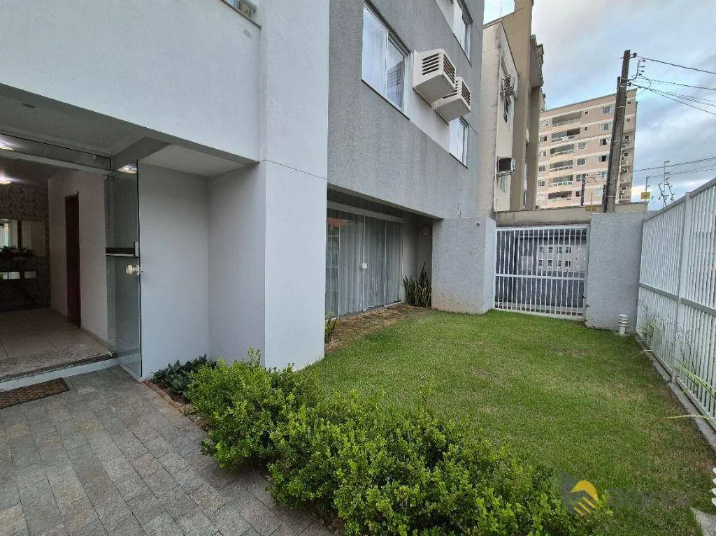 Apartamento com 2 dormitórios à venda, 79 m por R$ 290.000,00 - Água Verde - Blumenau/SC — foto 2