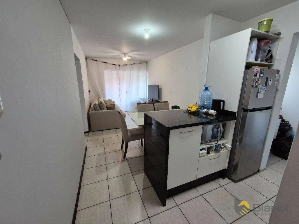 Apartamento com 2 dormitórios à venda, 79 m por R$ 290.000,00 - Água Verde - Blumenau/SC — foto 3
