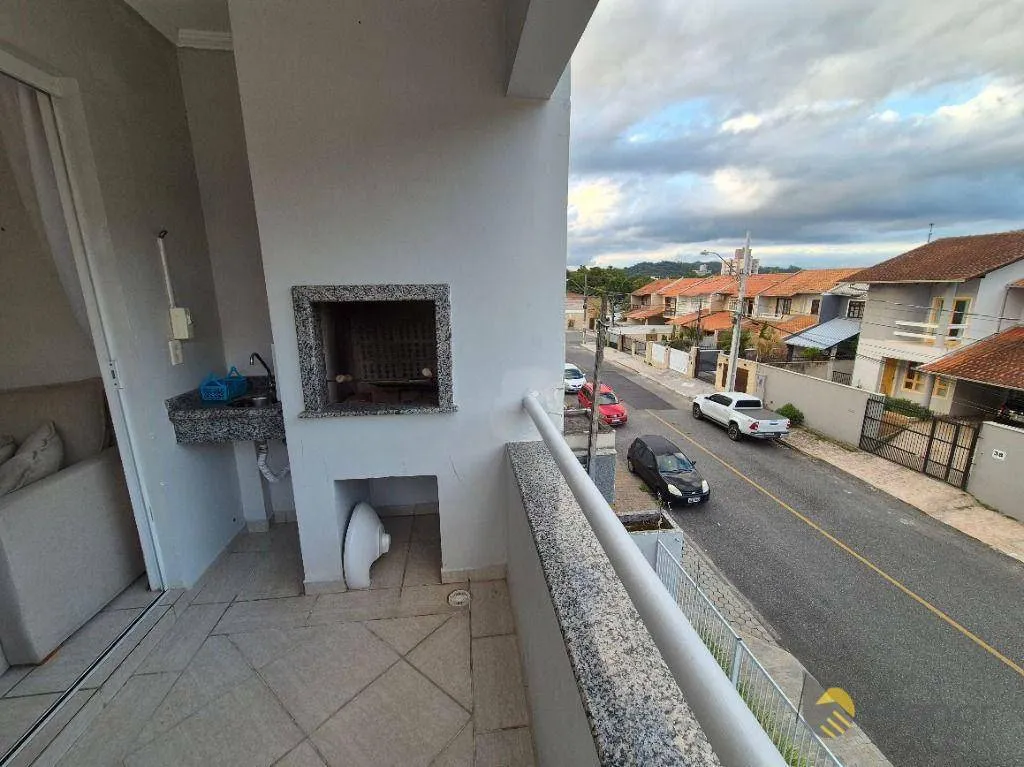 Apartamento com 2 dormitórios à venda, 79 m por R$ 290.000,00 - Água Verde - Blumenau/SC — foto 5