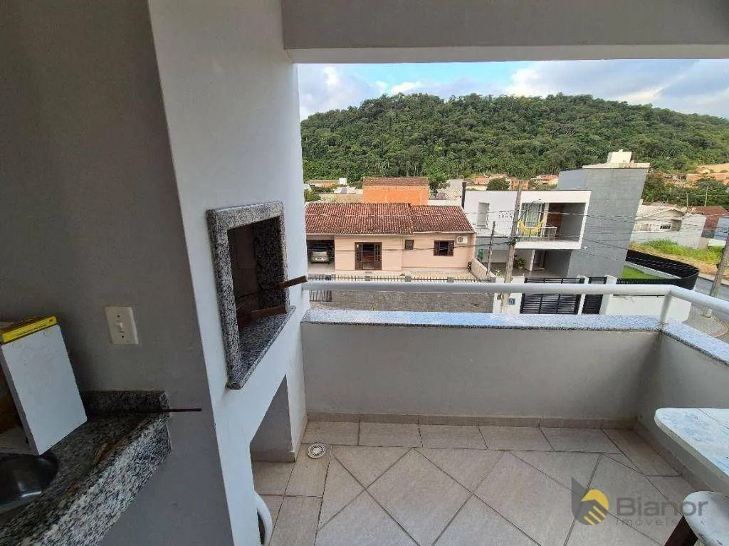 Apartamento com 2 dormitórios à venda, 79 m por R$ 290.000,00 - Água Verde - Blumenau/SC — foto 6