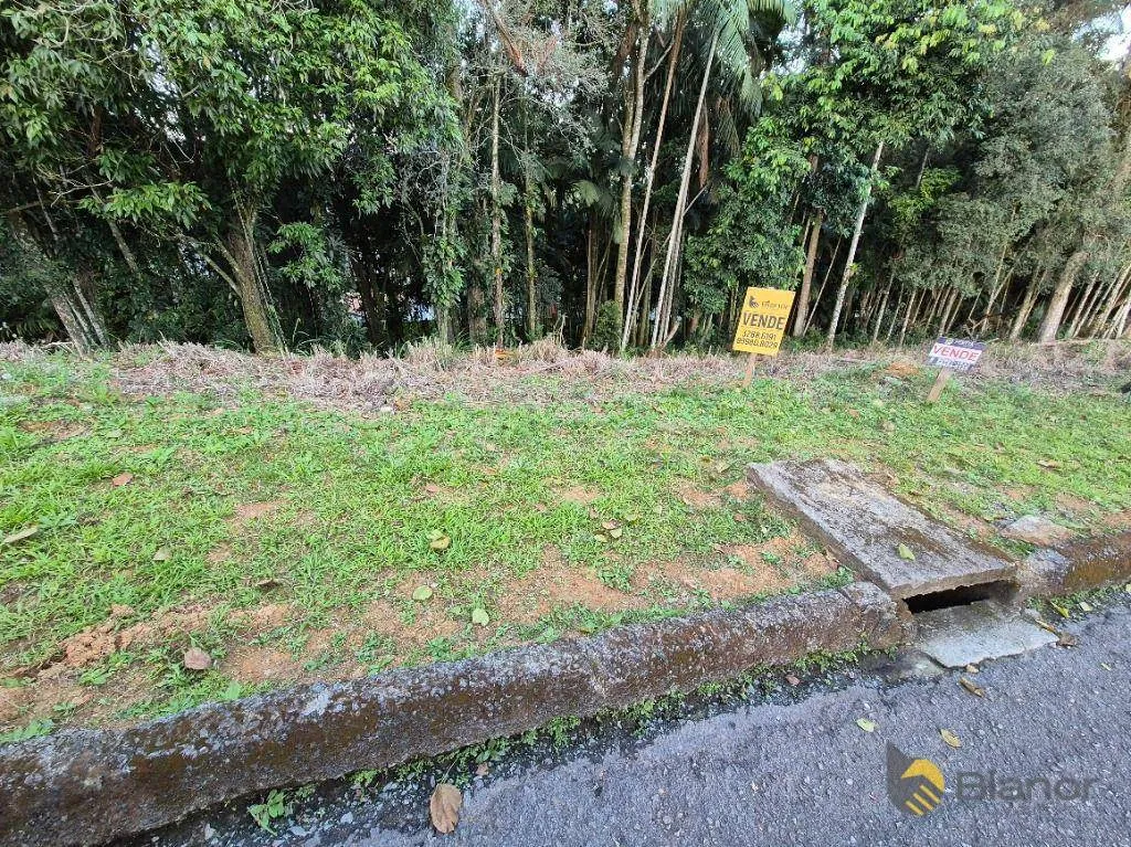 Terreno à venda, 765 m por R$ 550.000,00 - Velha - Blumenau/SC - foto 1
