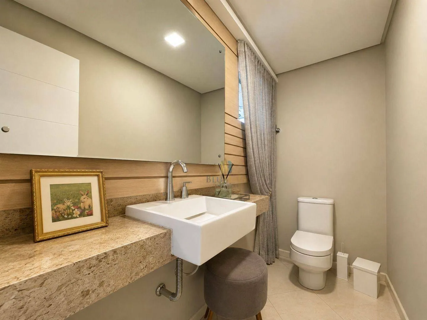 Casa à venda com 3 quartos e 1 suíte, 4 vagas, 1080m² na região do bairro Garcia, próximo à Rua Engenheiro Odebrecht, Blumenau — foto 6