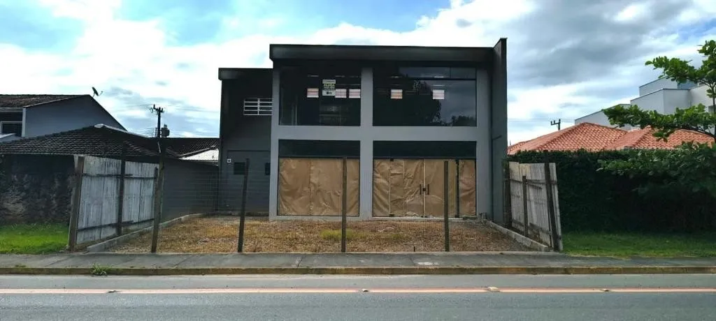 GALPÃO no VILA NOVA com 0 quartos para LOCAÇÃO, 249 m - foto 1