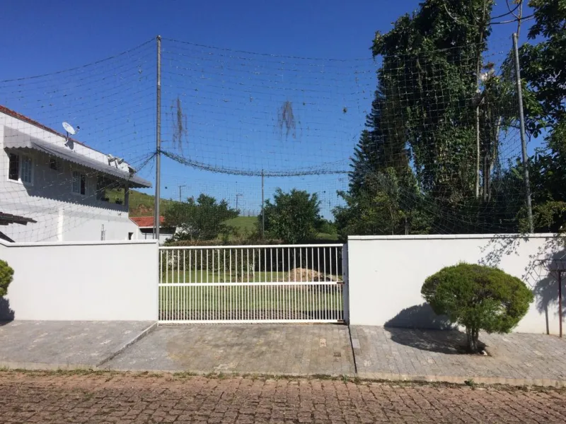 Terreno com 507,50 m2 no bairro Bela vista Gaspar. - foto 1