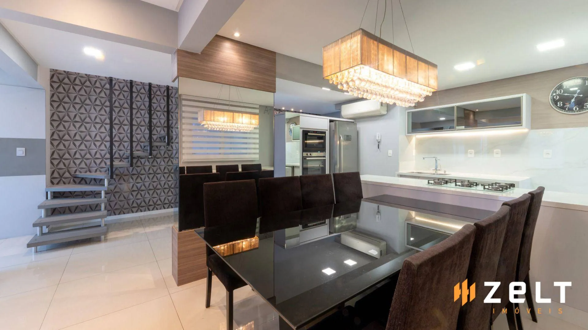 Apartamento com 3 dormitórios à venda, 252 m por R$ 1.890.000,00 - Centro - Blumenau/SC — foto 7