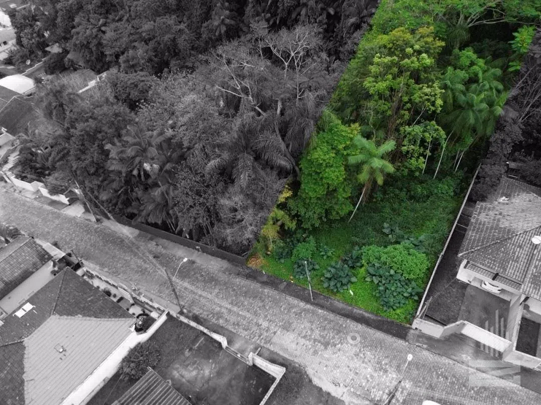 Terreno à venda, 1702 m por R$ 750.000,00 - Itoupava Seca - Blumenau/SC — foto 7