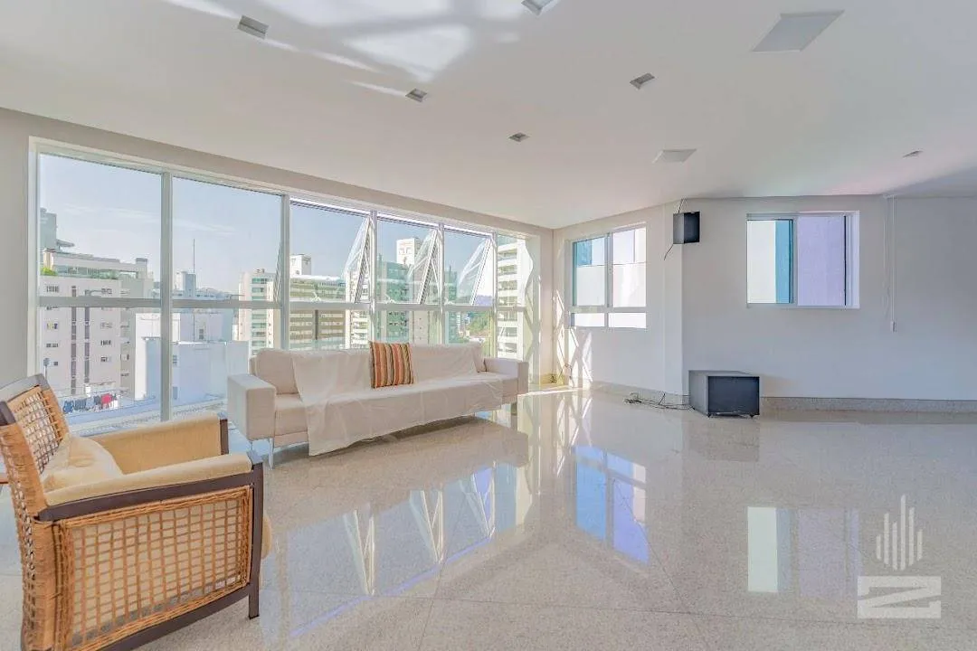 Apartamento com 3 dormitórios à venda, 217 m por R$ 2.350.000,00 - Jardim Blumenau - Blumenau/SC — foto 4